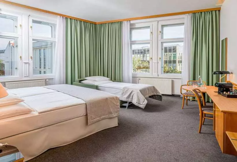 Best Western Hotel Moran