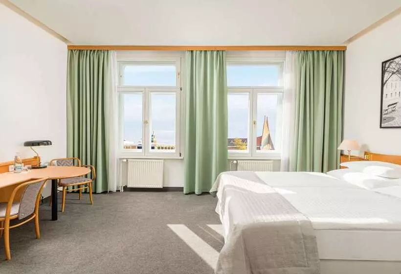 Best Western Hotel Moran