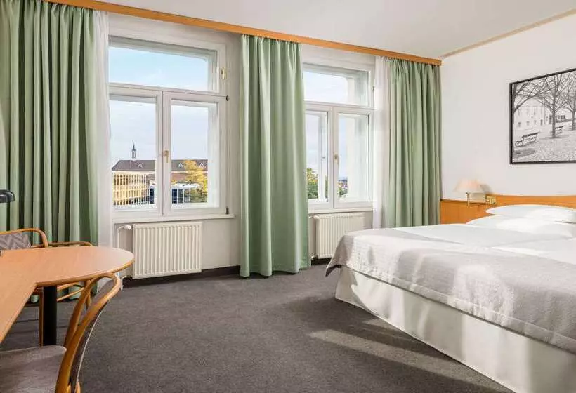 Best Western Hotel Moran