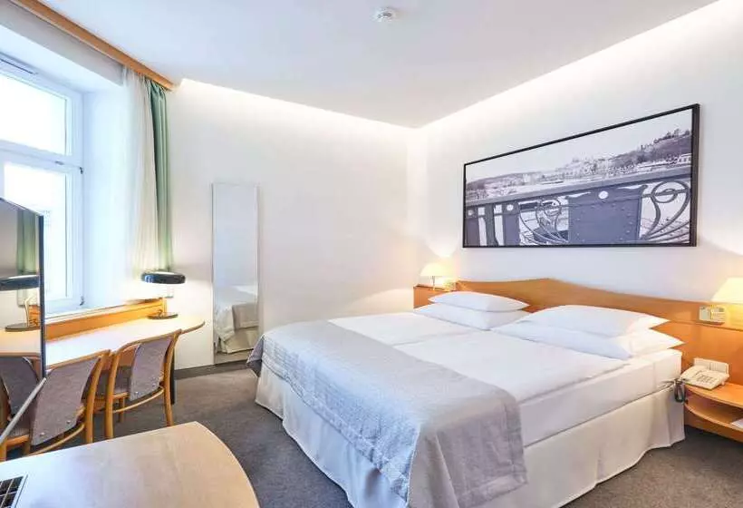 Best Western Hotel Moran