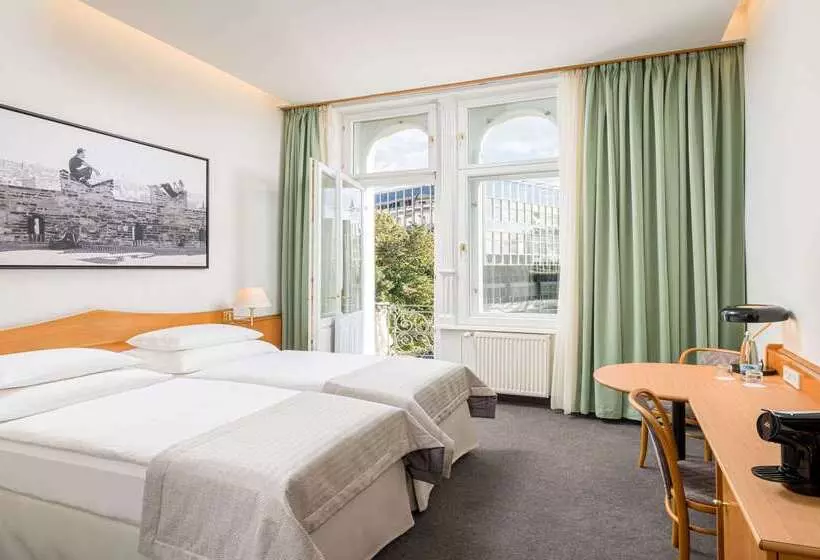 Best Western Hotel Moran