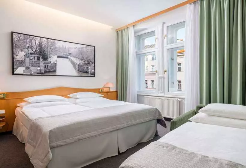 Best Western Hotel Moran