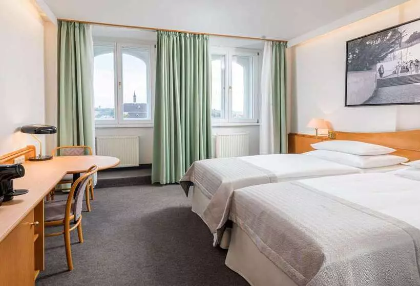 Best Western Hotel Moran
