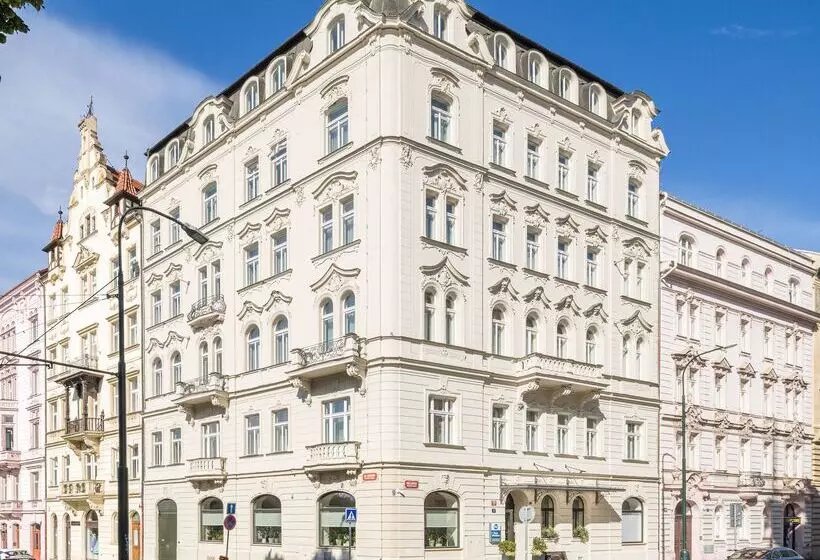 Best Western Hotel Moran