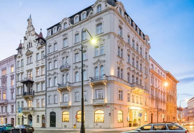 Best Western Hotel Moran
