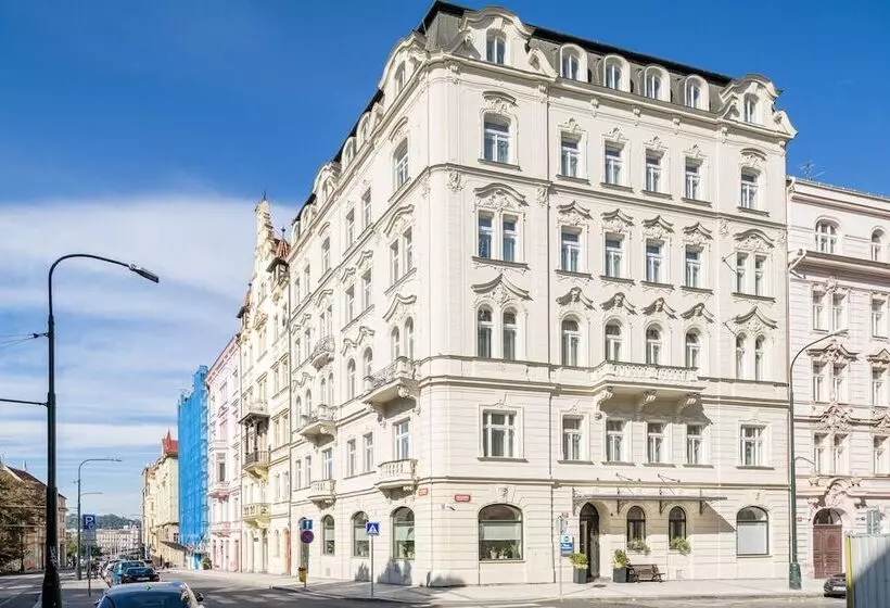 Best Western Hotel Moran