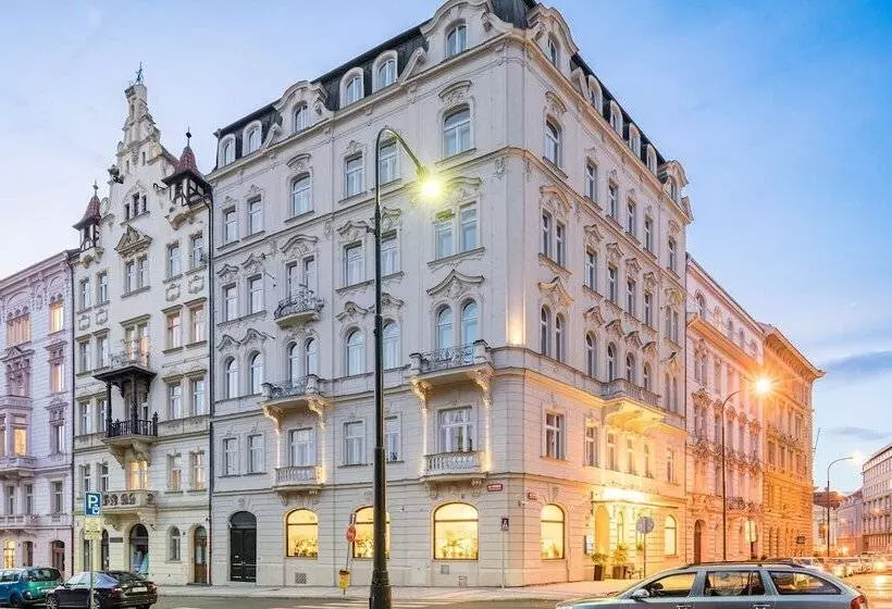 Best Western Hotel Moran