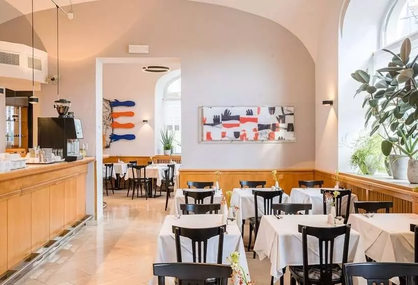Best Western Hotel Moran