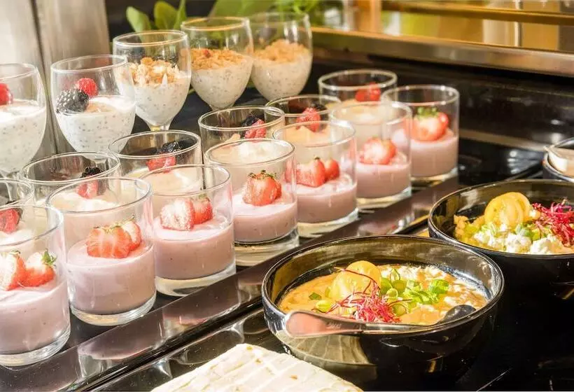 Best Western Hotel Moran