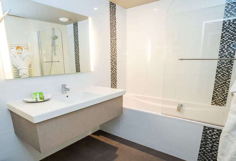 호텔 Best Western Plus Metz Technopole