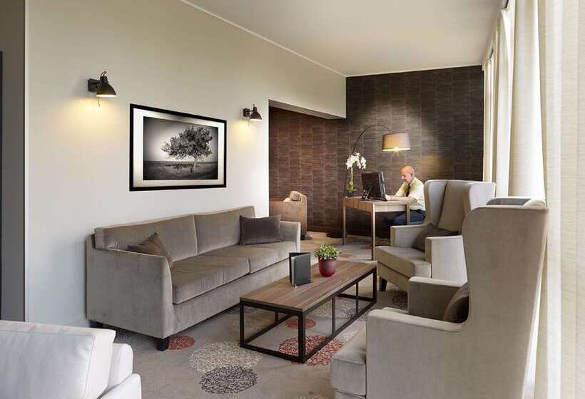 호텔 Best Western Plus Metz Technopole