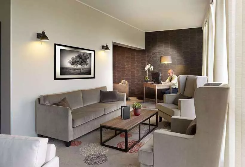 Hotell Best Western Plus Metz Technopole