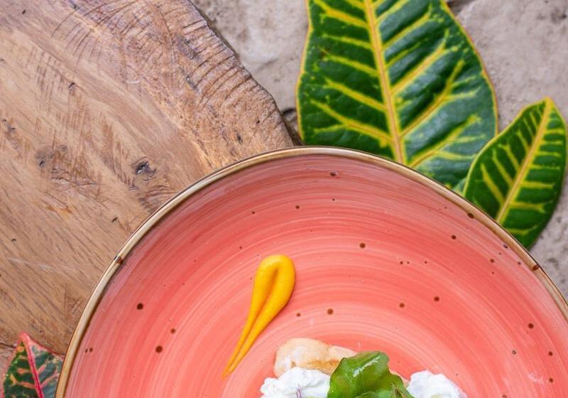 هتل Buena Vista Chic