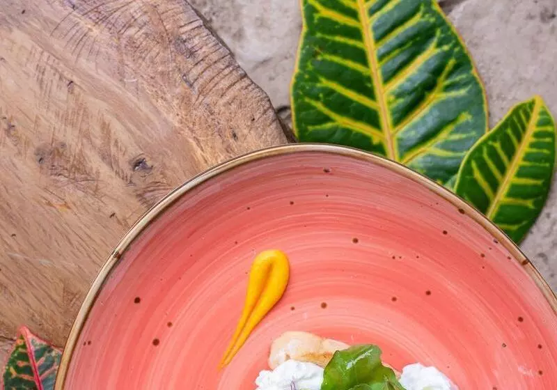 هتل Buena Vista Chic