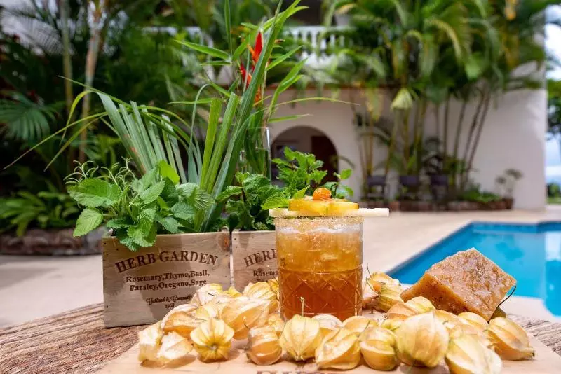 هتل Buena Vista Chic