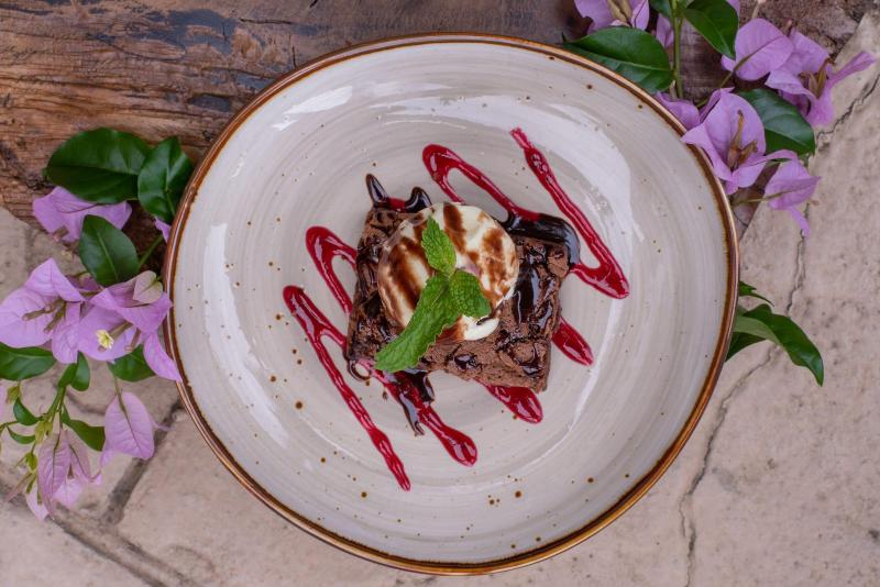 هتل Buena Vista Chic