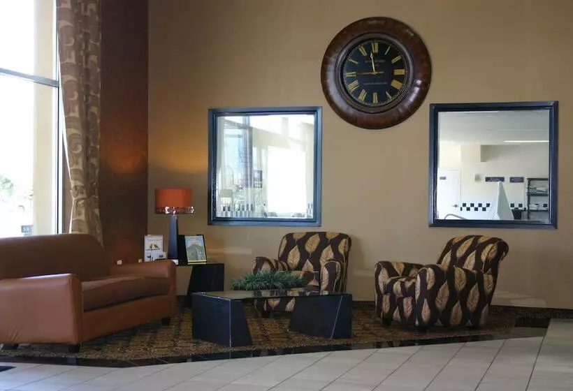 Crystal Inn Hotel & Suites   West Valley City