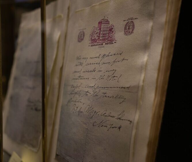 Esplanade Hotel Prague