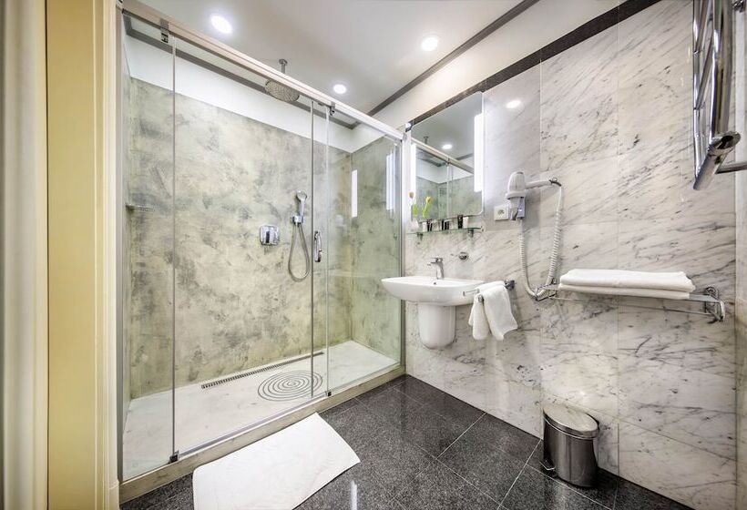 Esplanade Hotel Prague