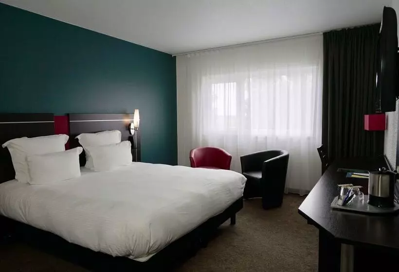 Hotel Golden Tulip Roissy Saint Witz