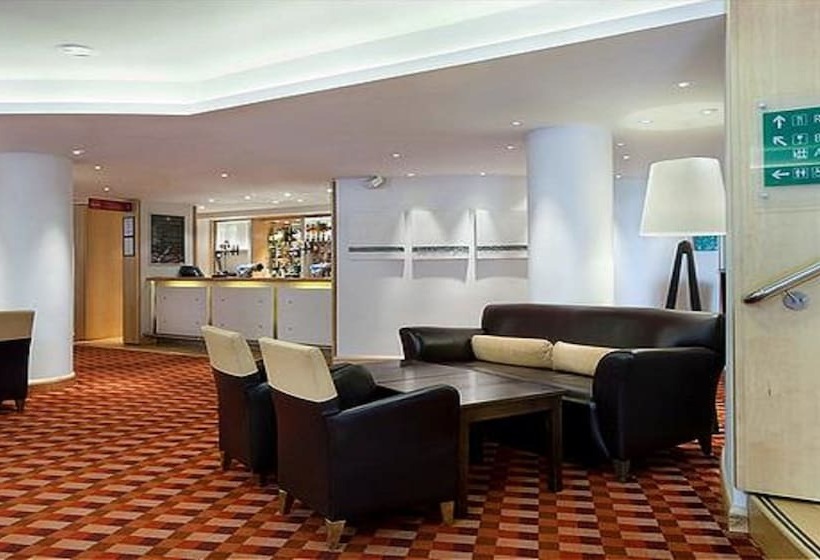 Hotelli Holiday Inn Basingstoke, An Ihg