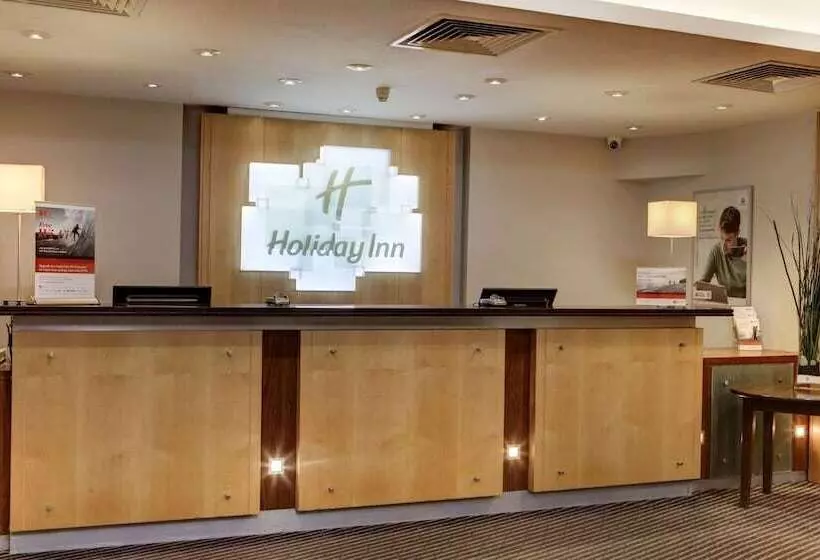 酒店 Holiday Inn Basingstoke, An Ihg