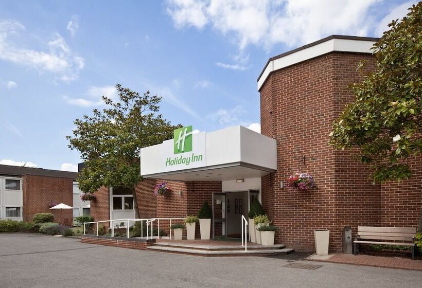 Hotelli Holiday Inn Basingstoke, An Ihg
