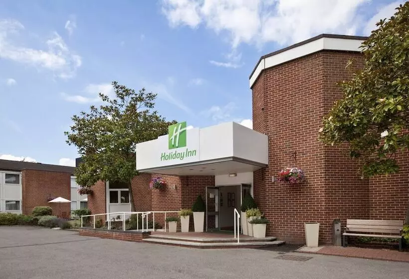 酒店 Holiday Inn Basingstoke, An Ihg