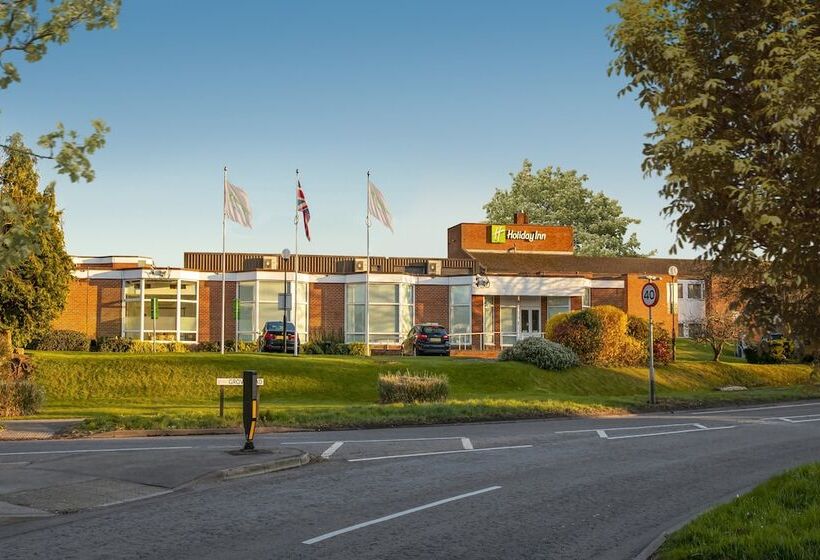 Hotelli Holiday Inn Basingstoke, An Ihg