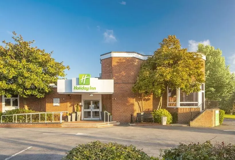 酒店 Holiday Inn Basingstoke, An Ihg