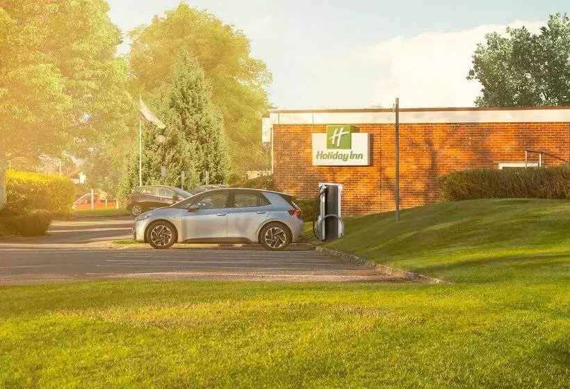 酒店 Holiday Inn Basingstoke, An Ihg