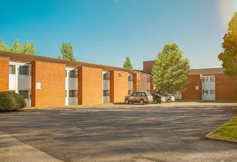 Hotelli Holiday Inn Basingstoke, An Ihg