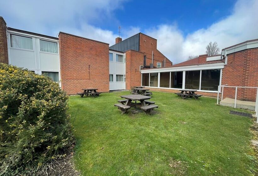 Hotelli Holiday Inn Basingstoke, An Ihg