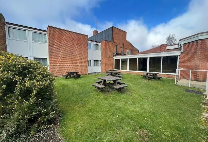 酒店 Holiday Inn Basingstoke, An Ihg