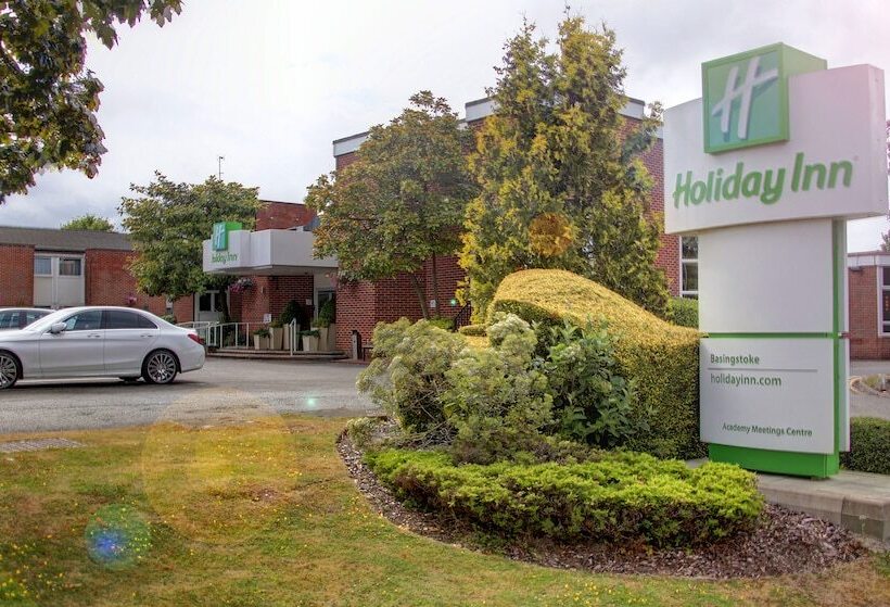 Hotelli Holiday Inn Basingstoke, An Ihg
