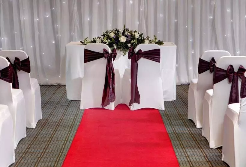 酒店 Holiday Inn Basingstoke, An Ihg