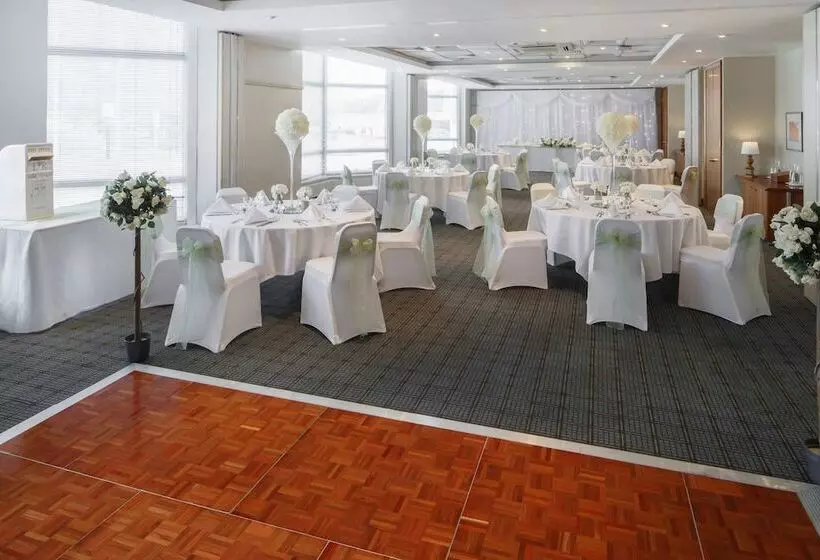 酒店 Holiday Inn Basingstoke, An Ihg