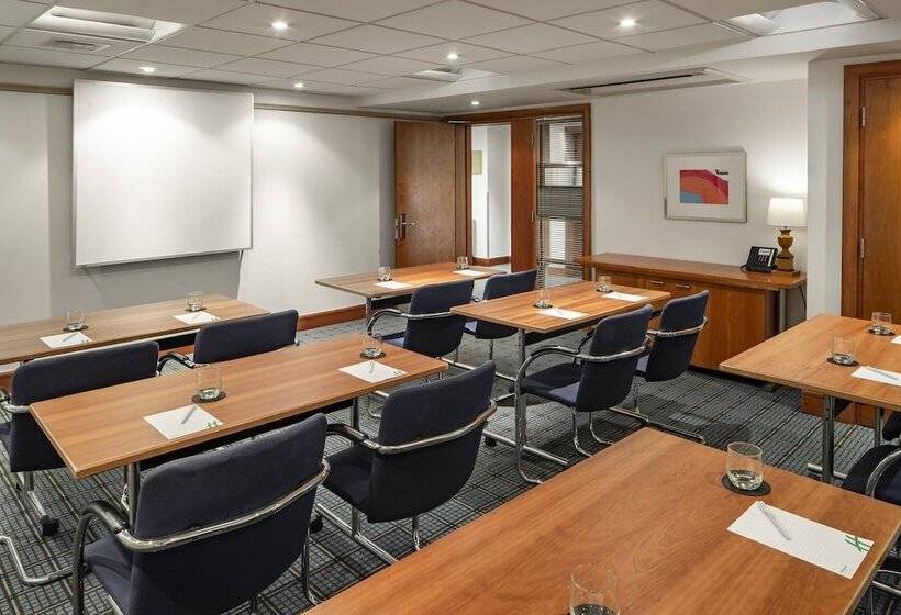 Hotelli Holiday Inn Basingstoke, An Ihg