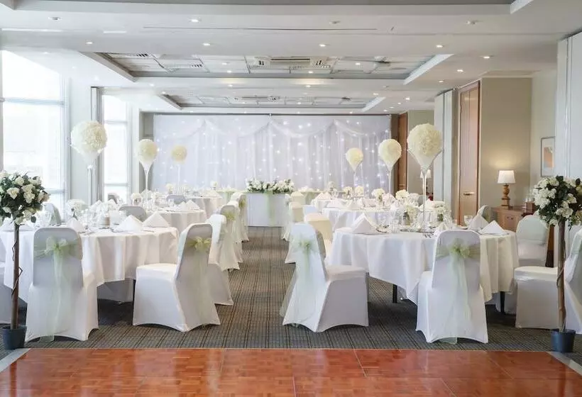 酒店 Holiday Inn Basingstoke, An Ihg