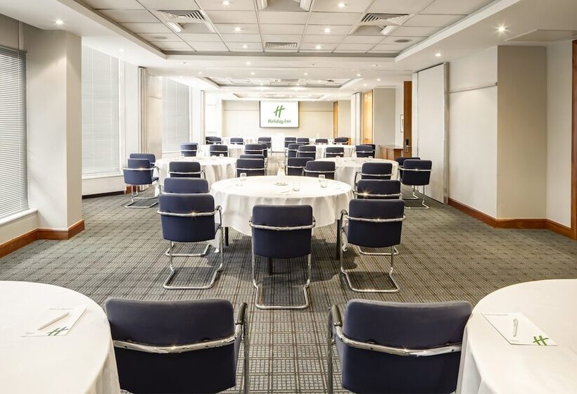 Hotelli Holiday Inn Basingstoke, An Ihg