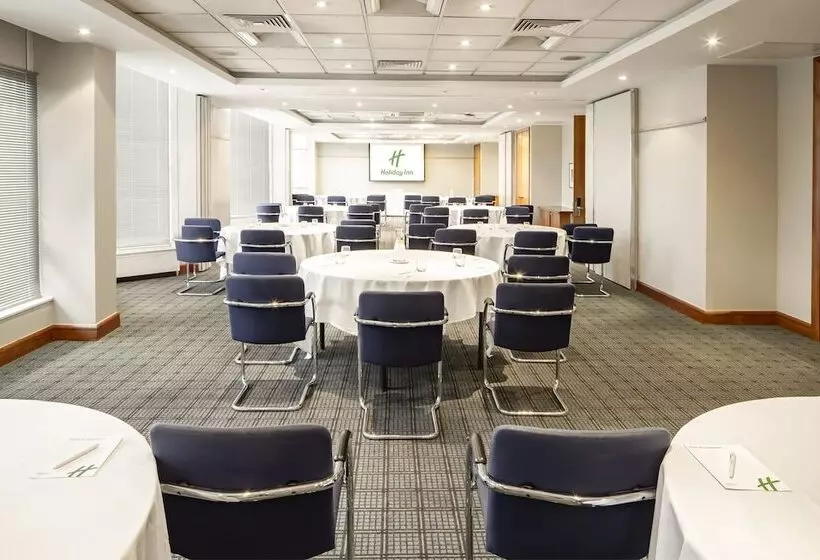 酒店 Holiday Inn Basingstoke, An Ihg