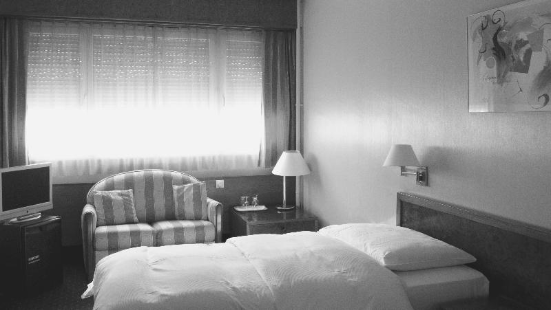 هتل Hostellerie De La Vendee