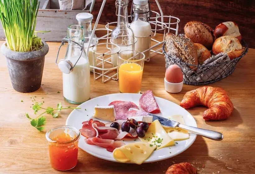 Ibis Hotel München City