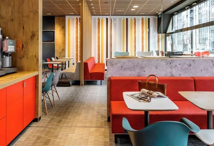 Ibis Hotel München City