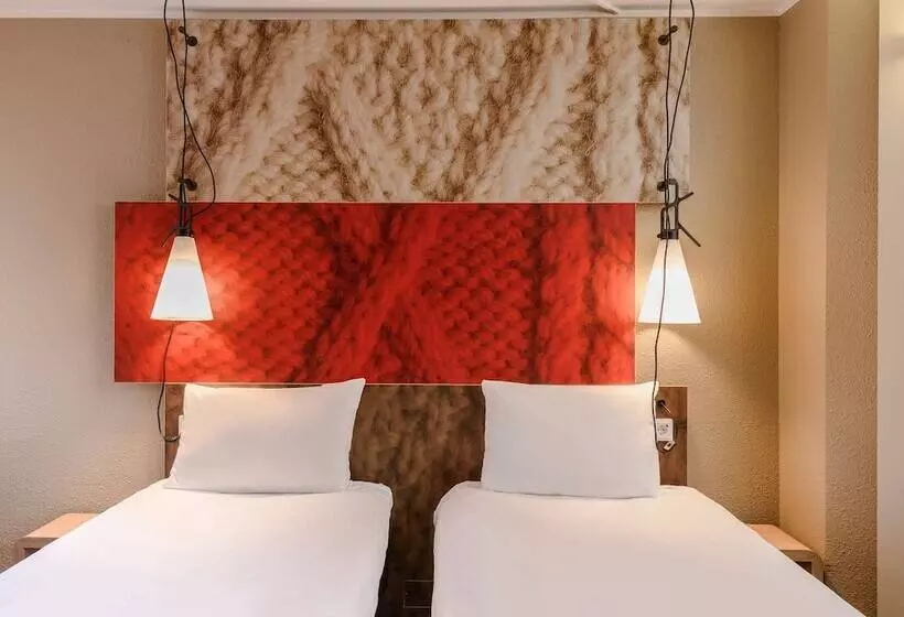 Ibis Hotel München City