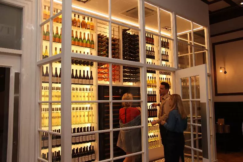 هتل Indigo Edinburgh Princes Street, An Ihg