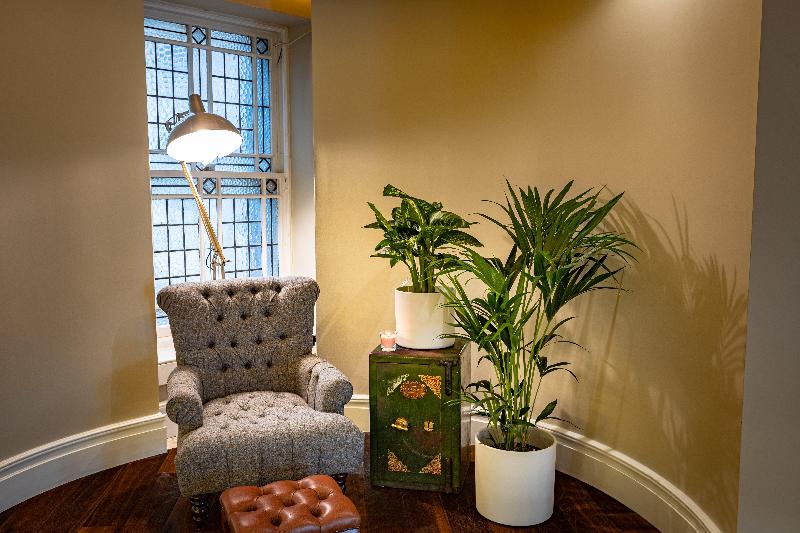 هتل Indigo   Edinburgh   Princes Street, An Ihg