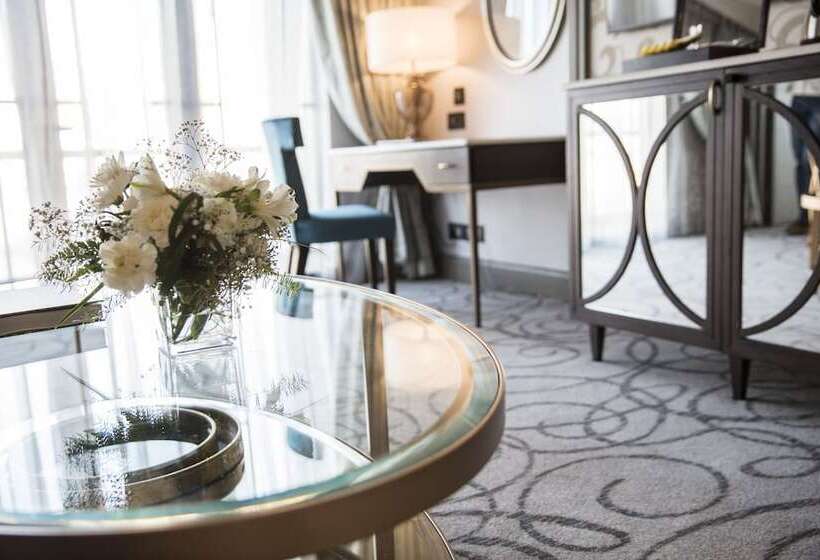 酒店 Labourdonnais Waterfront