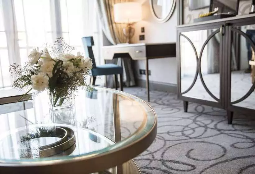 هتل Labourdonnais Waterfront