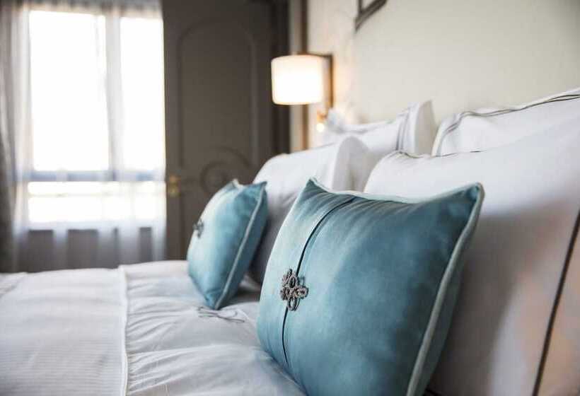 酒店 Labourdonnais Waterfront